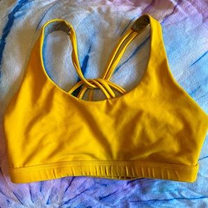 Born primitive sports bra, size M